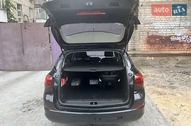 Универсал Opel Astra 2011 в 