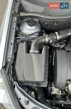 Универсал Opel Astra 2005 в 
