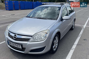 Универсал Opel Astra 2009 в Каменском