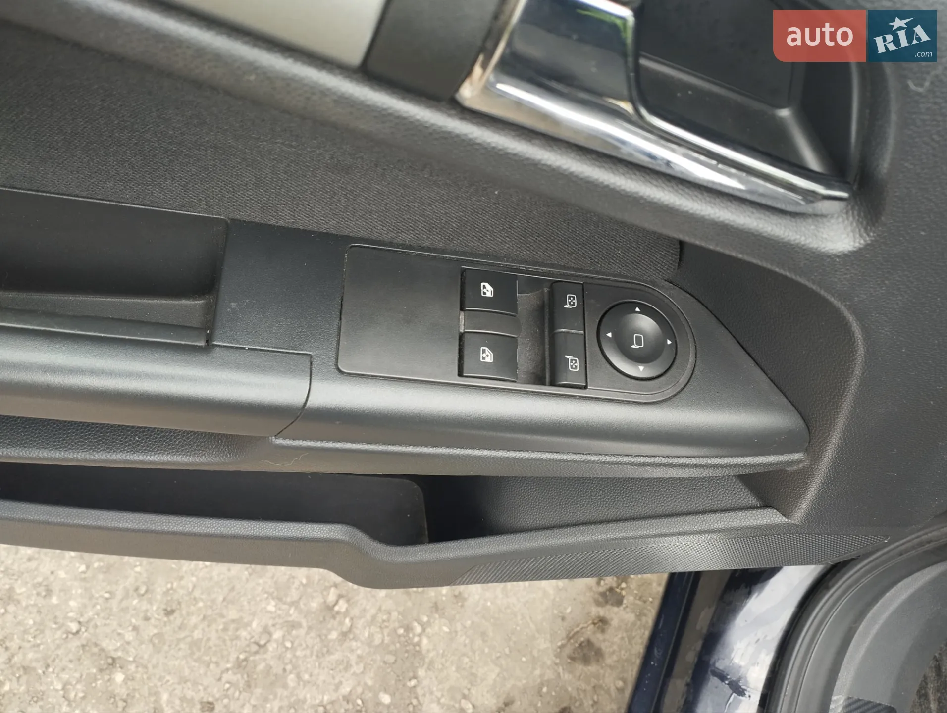 2011 Opel Astra - мініатюра 8