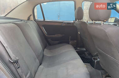 Хэтчбек Opel Astra 1999 в 