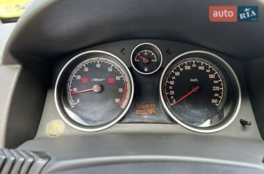 Универсал Opel Astra 2008 в 