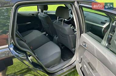 Универсал Opel Astra 2008 в 
