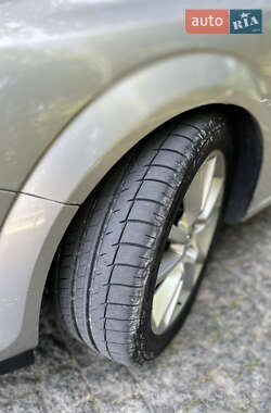 Универсал Opel Astra 2010 в 