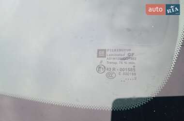 Универсал Opel Astra 2012 в Стрые
