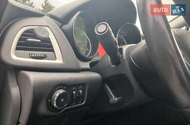 Универсал Opel Astra 2012 в Стрые