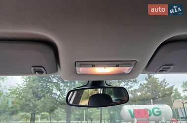 Универсал Opel Astra 2012 в Стрые