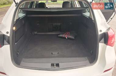 Универсал Opel Astra 2012 в Стрые