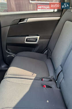Универсал Opel Astra 2007 в 