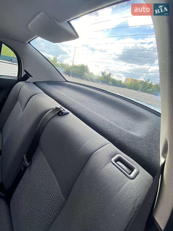 Седан Opel Astra 2007 в Киеве