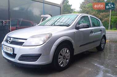 Хетчбек Opel Astra 2006 в Синельниковому