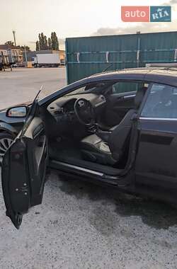 Кабриолет Opel Astra 2008 в 