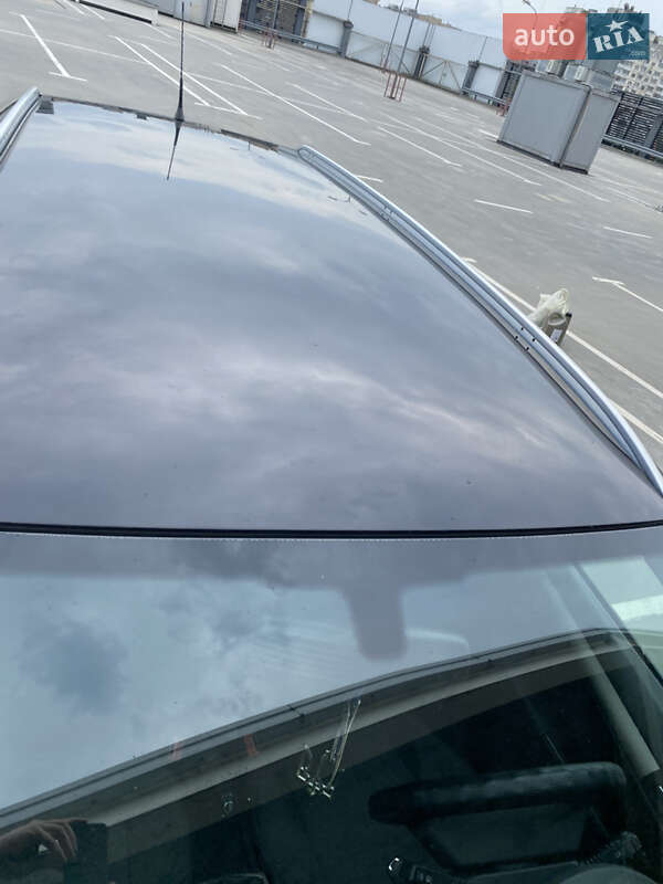 Универсал Opel Astra 2008 в Киеве