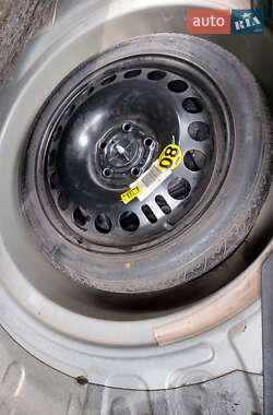 Хэтчбек Opel Astra 2006 в 