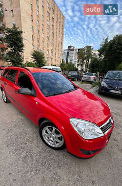 Універсал Opel Astra 2009 в 