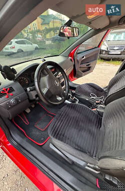 Універсал Opel Astra 2009 в 