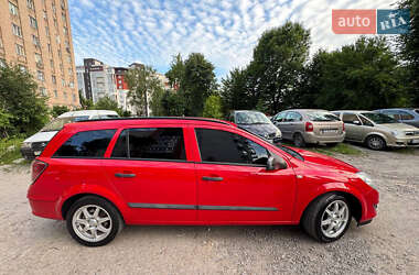 Універсал Opel Astra 2009 в 