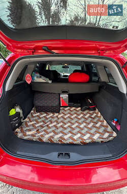 Універсал Opel Astra 2009 в 