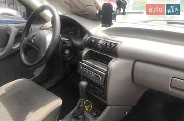 Универсал Opel Astra 1994 в 
