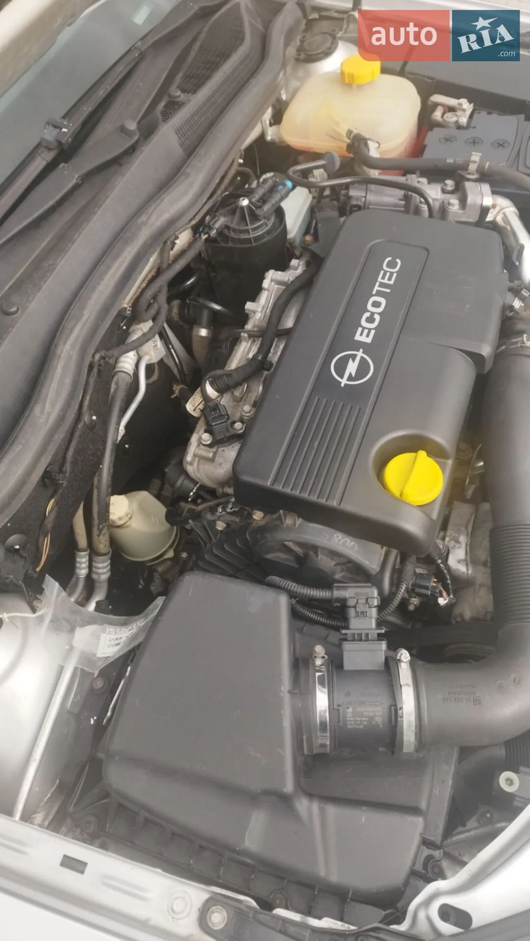 2013 Opel Astra - мініатюра 15