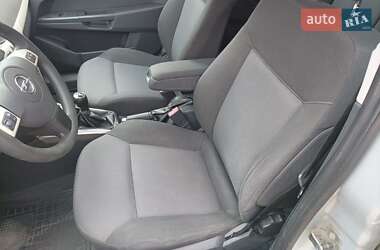 Хэтчбек Opel Astra 2008 в 