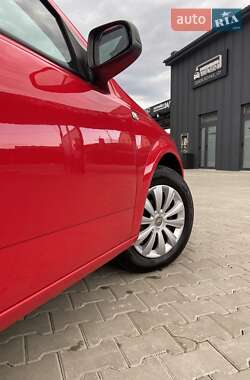 Хэтчбек Opel Astra 2009 в 