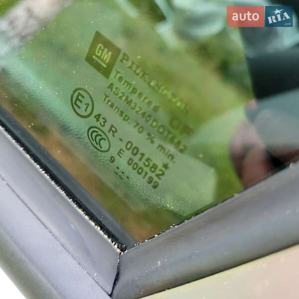 Універсал Opel Astra 2009 в Калуші