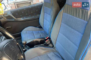 Хэтчбек Opel Astra 1994 в 