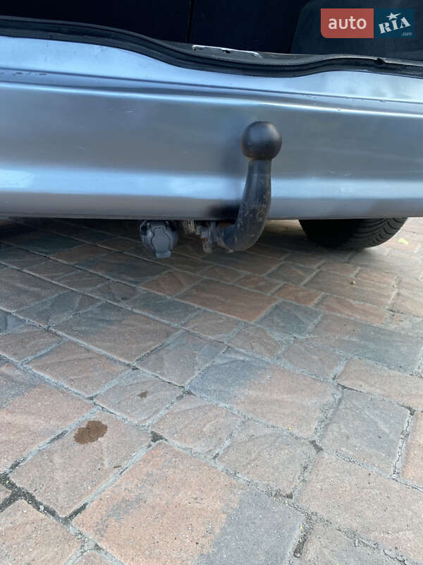 Универсал Opel Astra 2005 в Полтаве