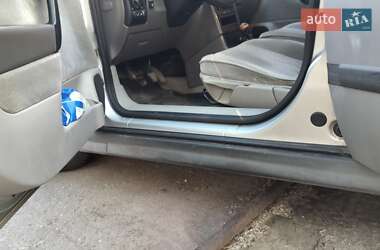 Хэтчбек Opel Astra 1998 в 