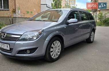 Универсал Opel Astra 2008 в 