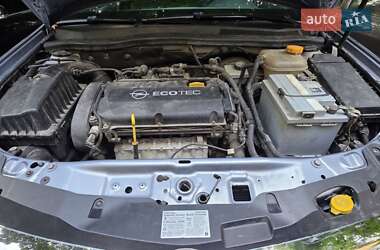 Универсал Opel Astra 2008 в 