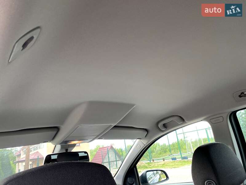 Универсал Opel Astra 2008 в Самборе