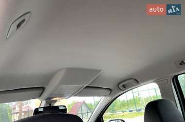 Универсал Opel Astra 2008 в 