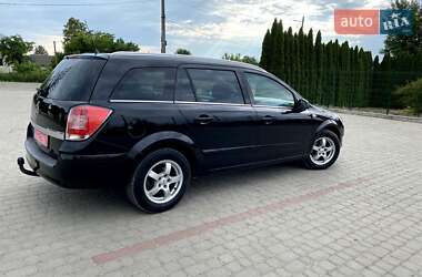 Универсал Opel Astra 2008 в 