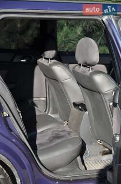 Универсал Opel Astra 1998 в 