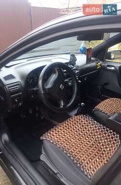 Седан Opel Astra 2008 в 
