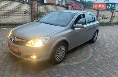 Хетчбек Opel Astra 2009 в Самборі
