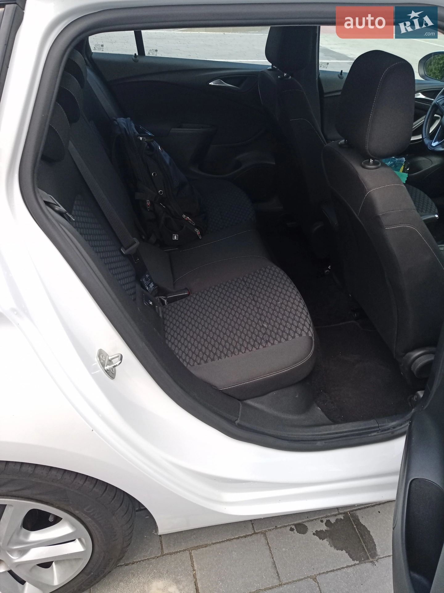 2019 Opel Astra - мініатюра 17