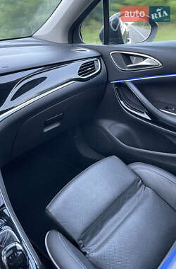 Універсал Opel Astra 2016 в 