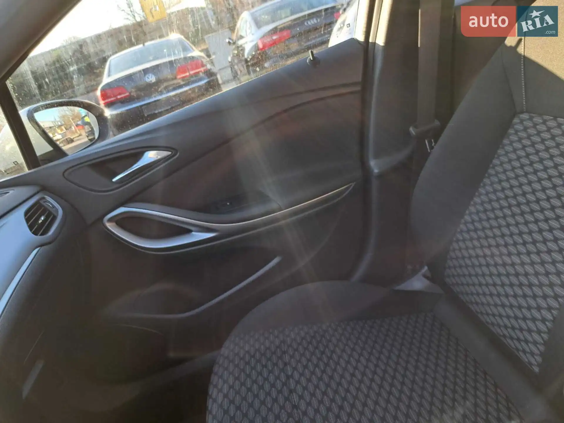 2019 Opel Astra - мініатюра 58