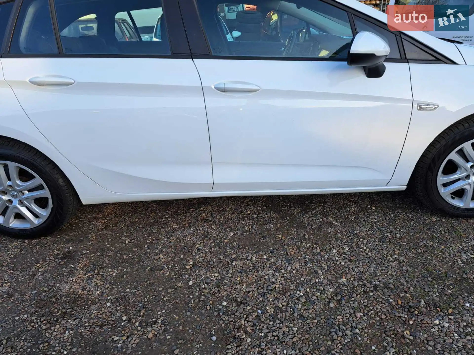 2019 Opel Astra - мініатюра 62