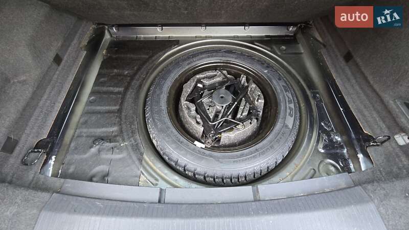 Универсал Opel Astra 2009 в Полтаве