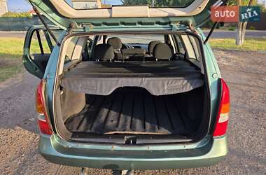 Универсал Opel Astra 2000 в 