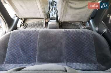 Хэтчбек Opel Astra 1999 в 