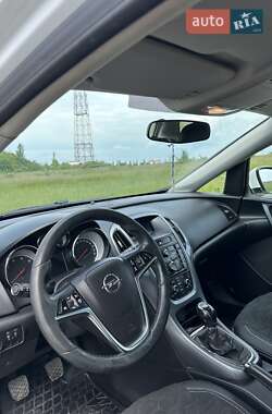 Универсал Opel Astra 2016 в 