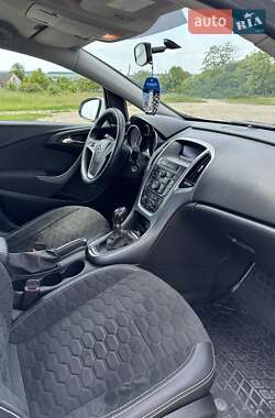 Универсал Opel Astra 2016 в 