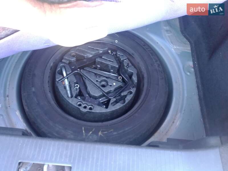 Хэтчбек Opel Astra 2006 в Петровке-Роменской