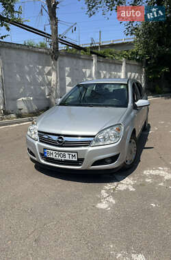 Хетчбек Opel Astra 2007 в Одесі