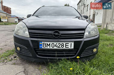 Универсал Opel Astra 2025 в Сумах